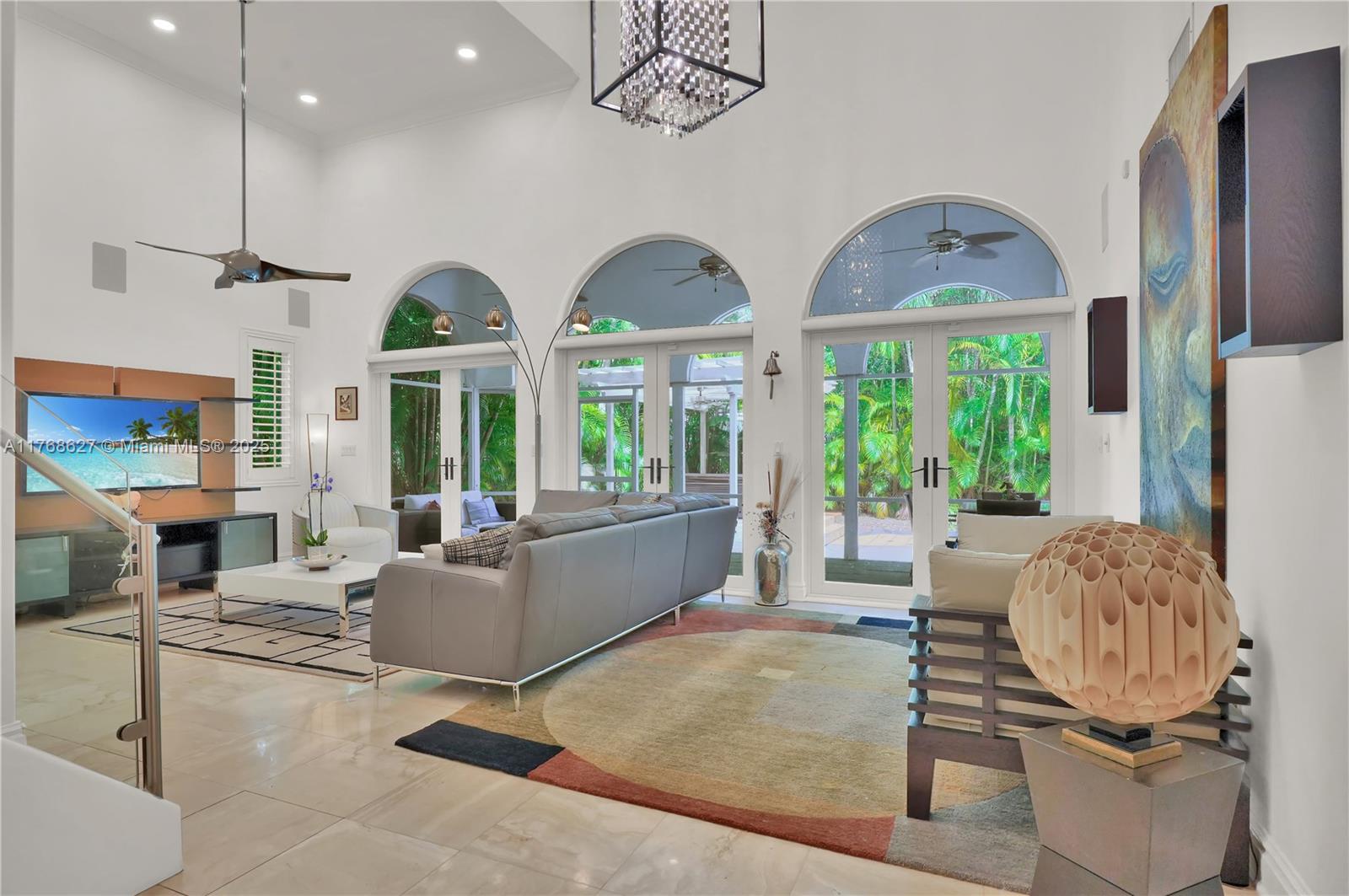 CORAL GABLES SEC E - Residential