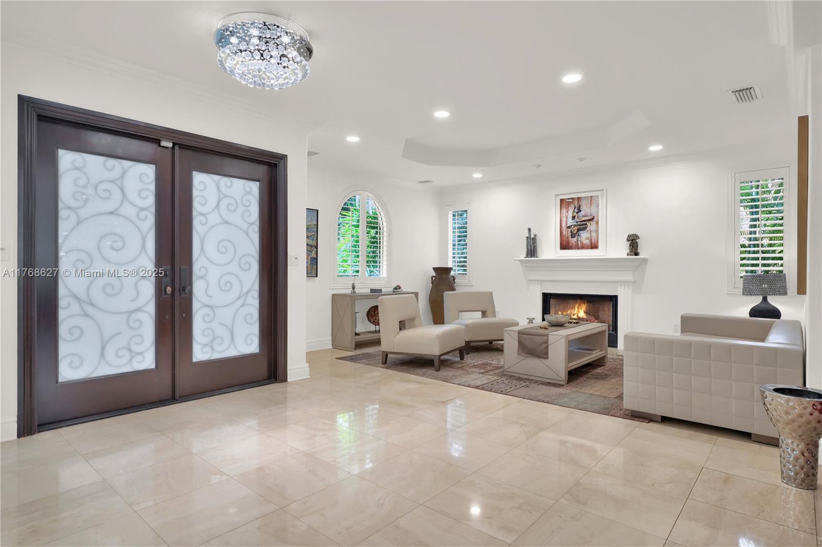 CORAL GABLES SEC E - Residential