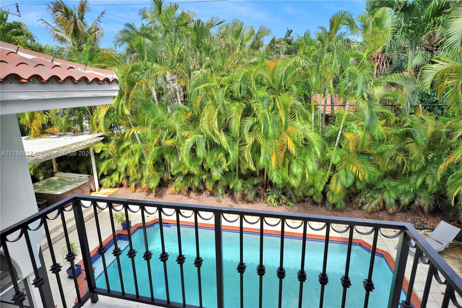 CORAL GABLES SEC E - Residential