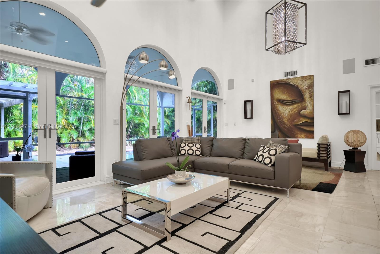 CORAL GABLES SEC E - Residential
