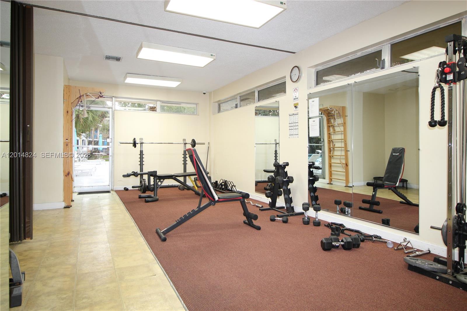 GREYNOLDS PARK CLUB CONDO - Residential Lease