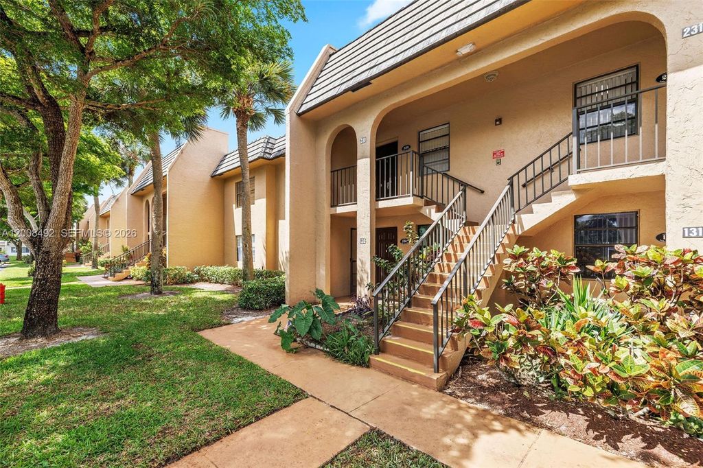 Photo of 145 Lake Nancy Ln #230, West Palm Beach, FL 33411 (MLS # A12008492)