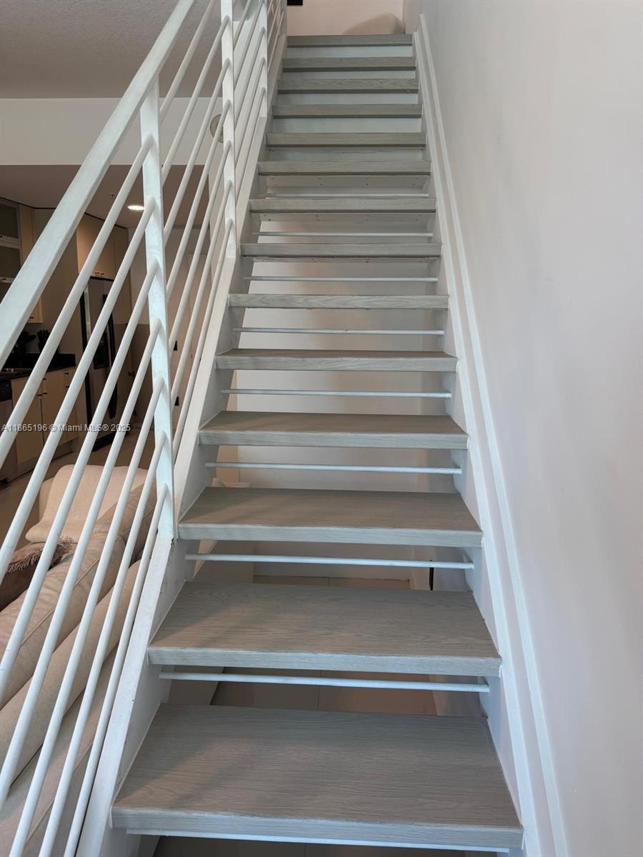 INFINITY AT BRICKELL COND - Residential