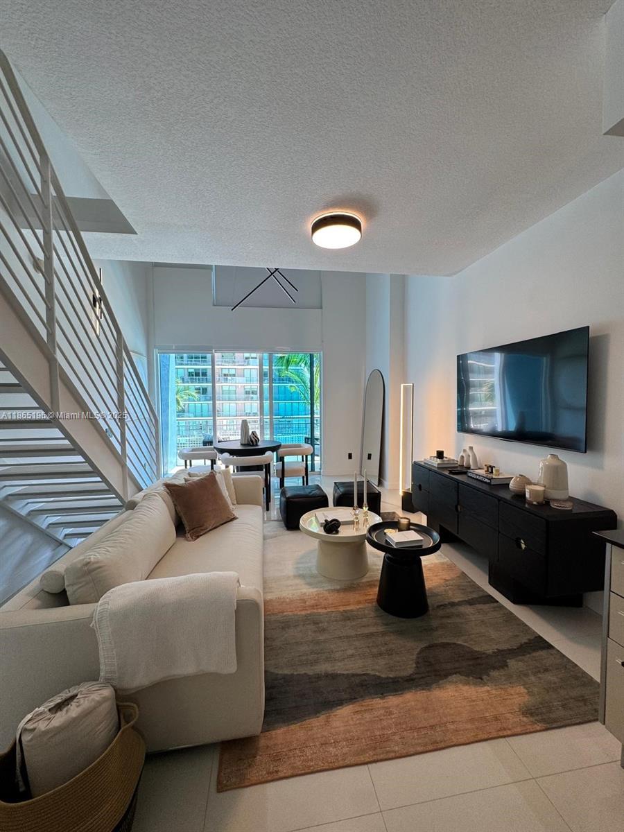 INFINITY AT BRICKELL COND - Residential