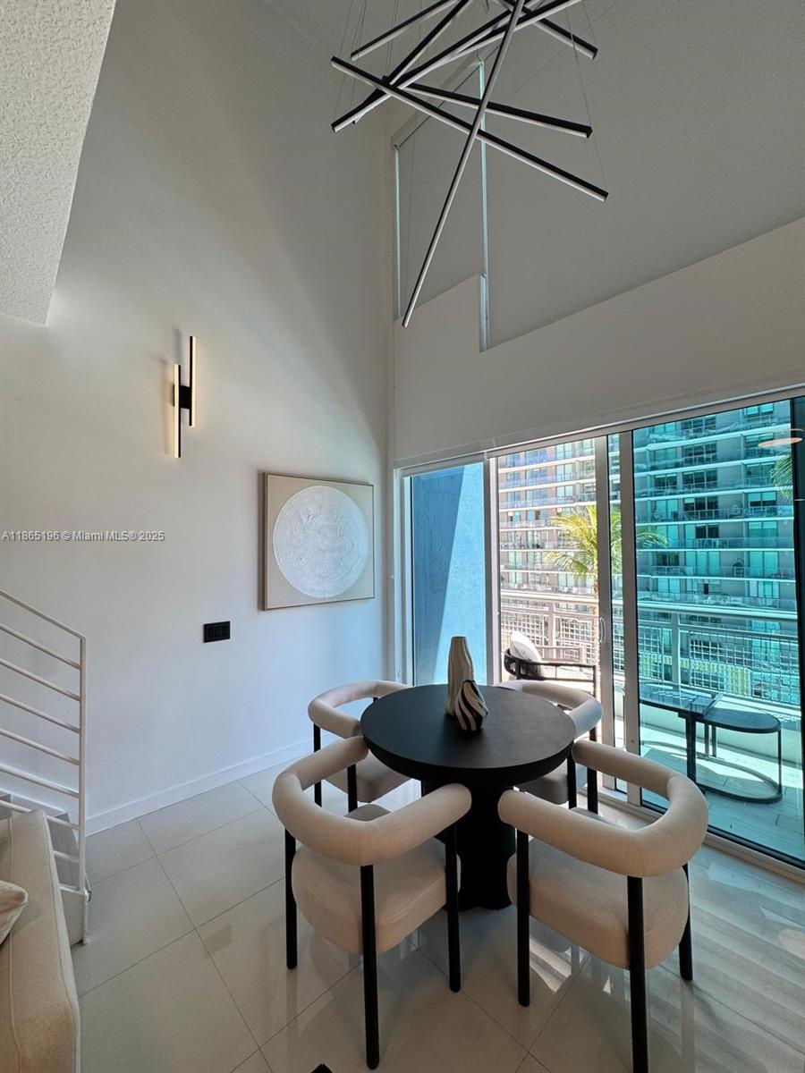 INFINITY AT BRICKELL COND - Residential