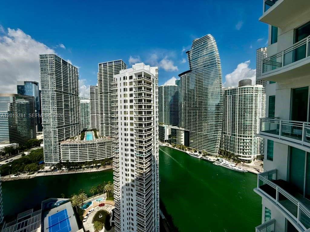 ASIA CONDO - Residential Lease