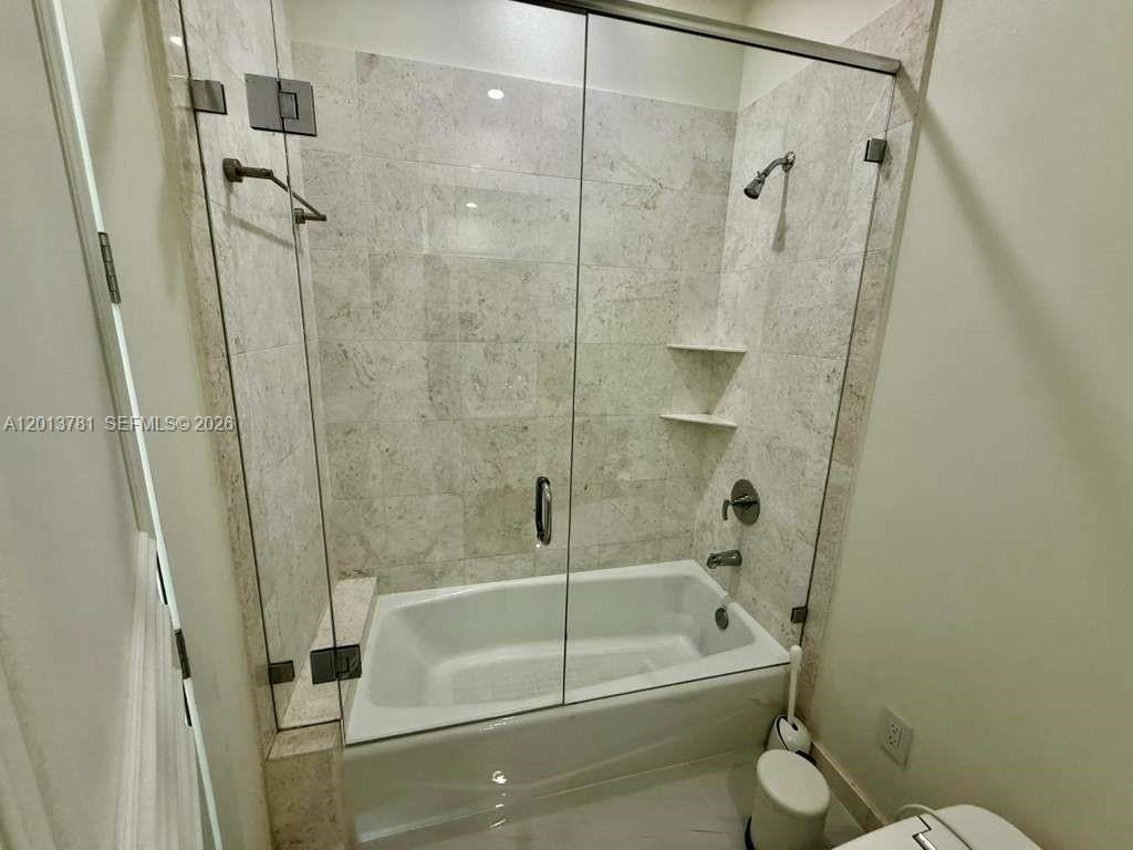 ASIA CONDO - Residential Lease