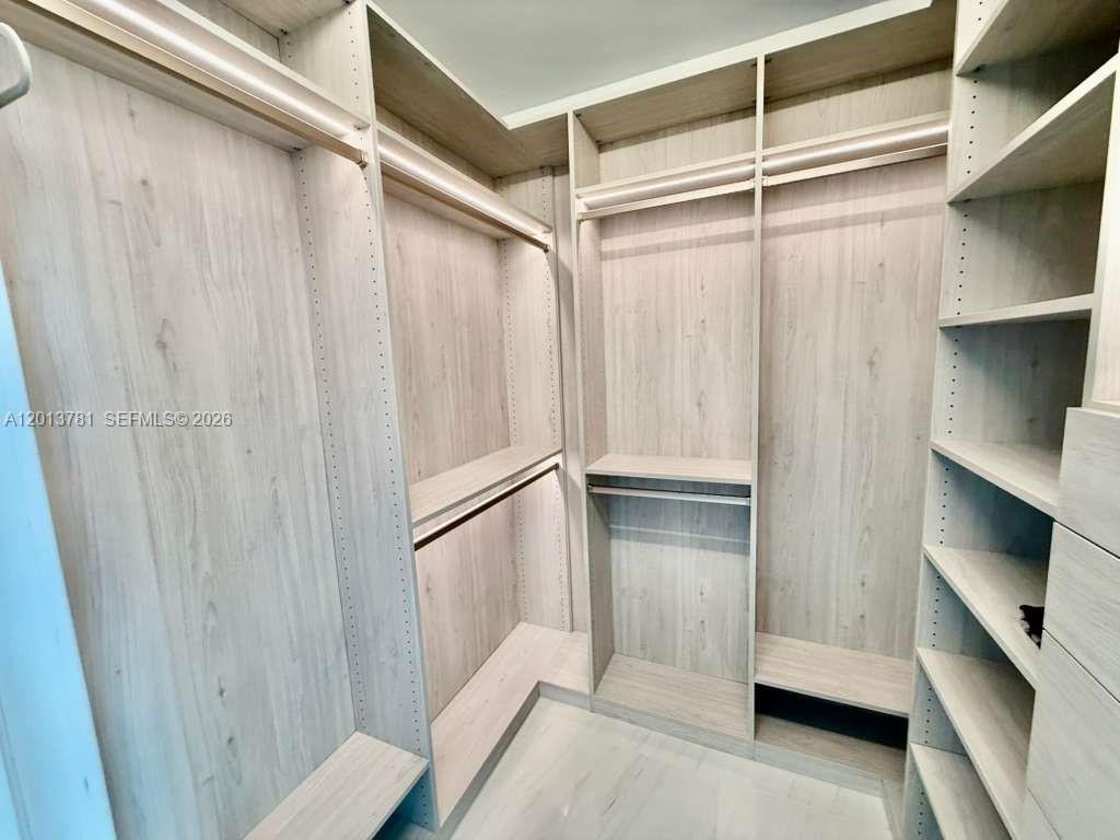 ASIA CONDO - Residential Lease