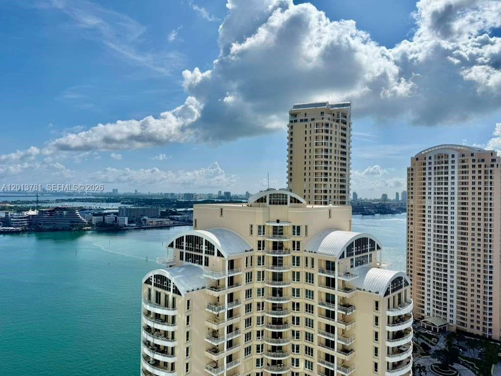 900 Brickell Key Blvd 2604