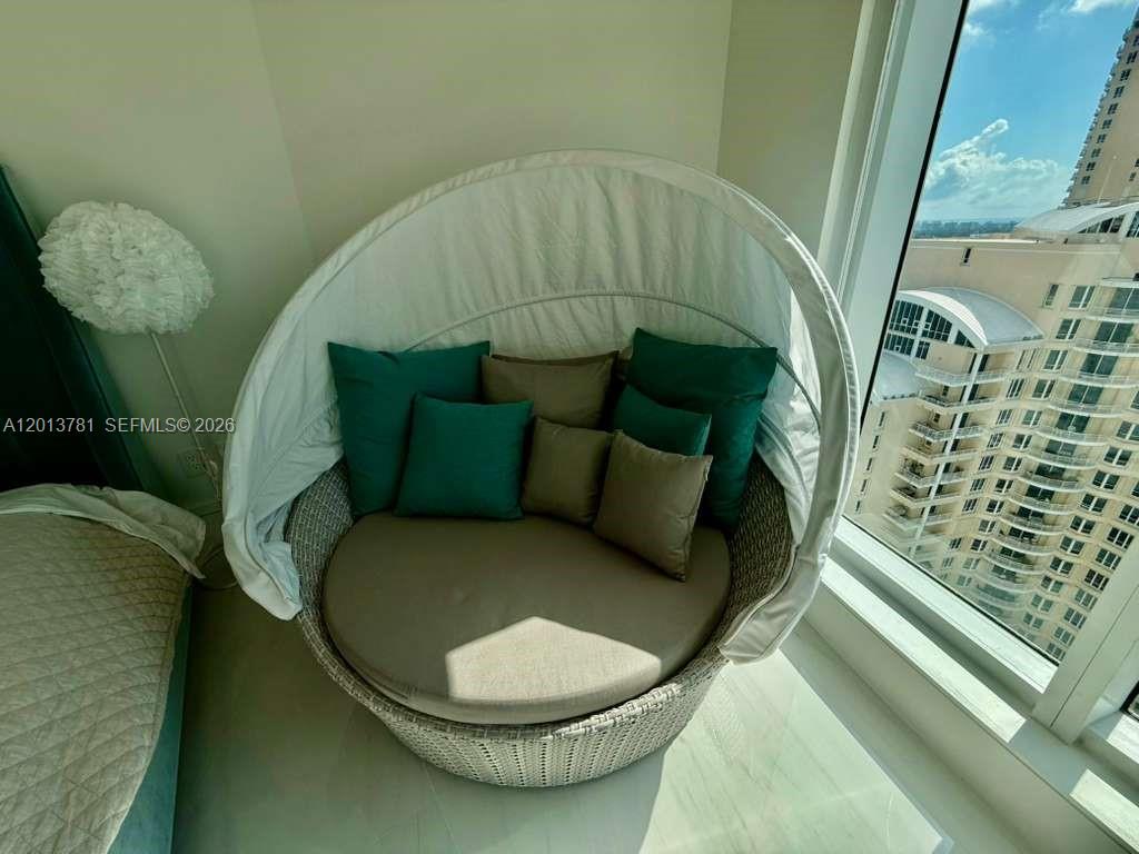 ASIA CONDO - Residential Lease
