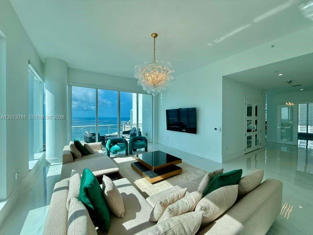ASIA CONDO - Residential Lease