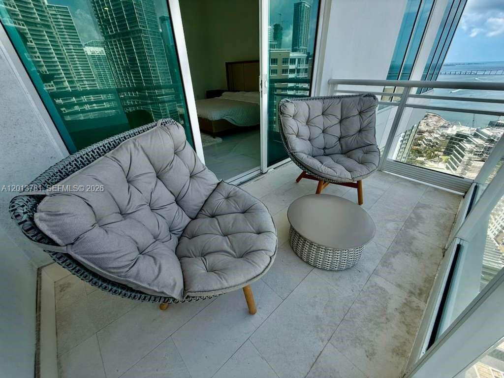 ASIA CONDO - Residential Lease