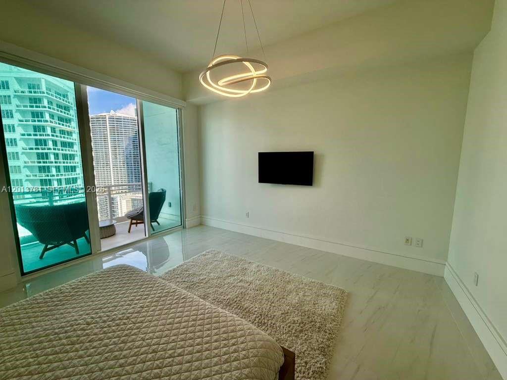 ASIA CONDO - Residential Lease