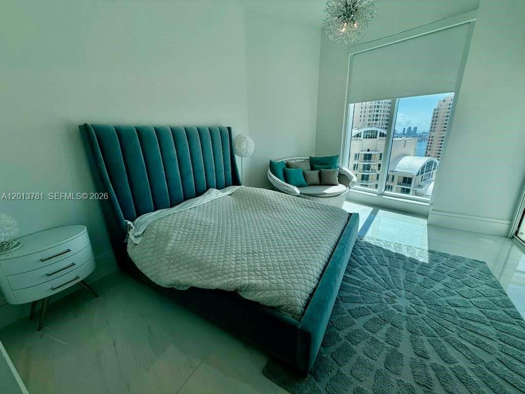 ASIA CONDO - Residential Lease