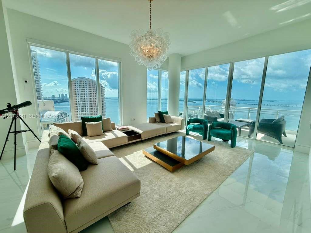 ASIA CONDO - Residential Lease