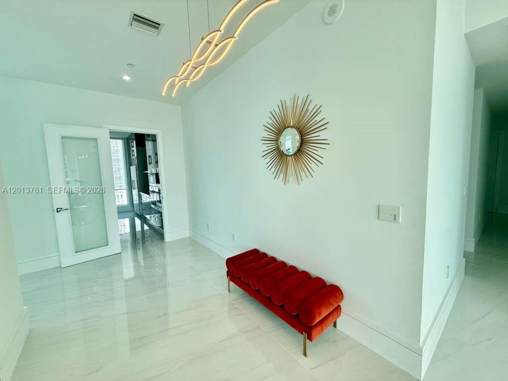 ASIA CONDO - Residential Lease