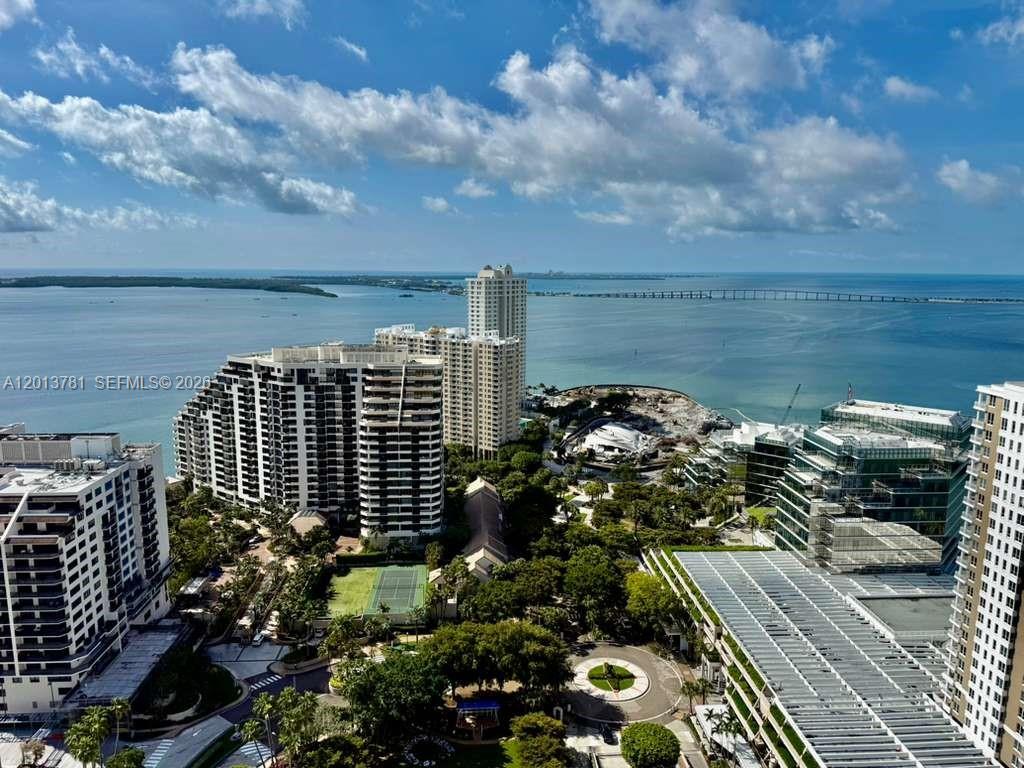 900 Brickell Key Blvd 2604