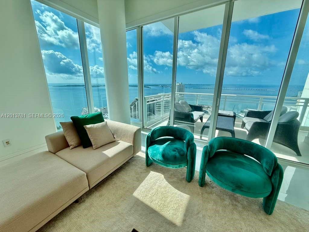 ASIA CONDO - Residential Lease