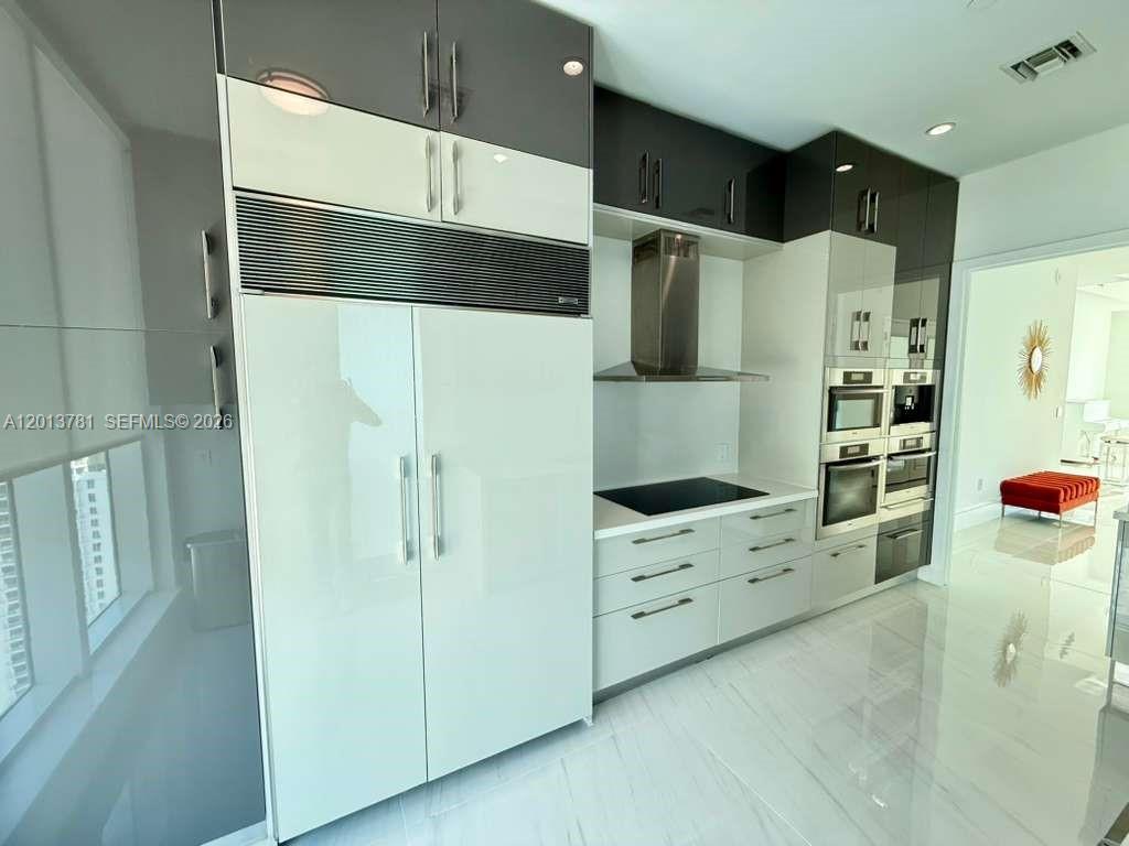 ASIA CONDO - Residential Lease