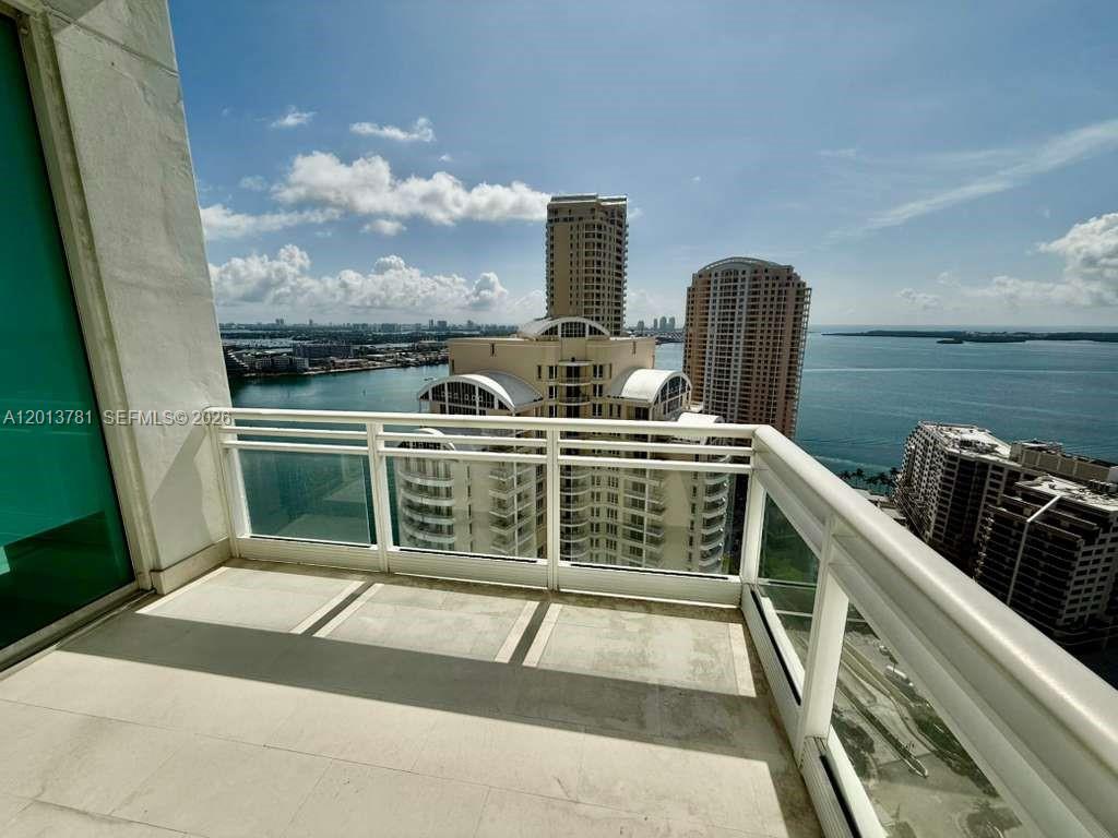 ASIA CONDO - Residential Lease