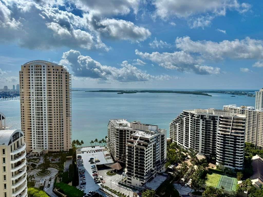 900 Brickell Key Blvd 2604