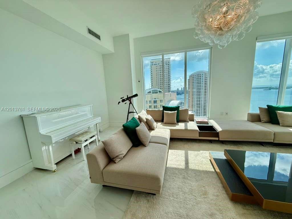 ASIA CONDO - Residential Lease