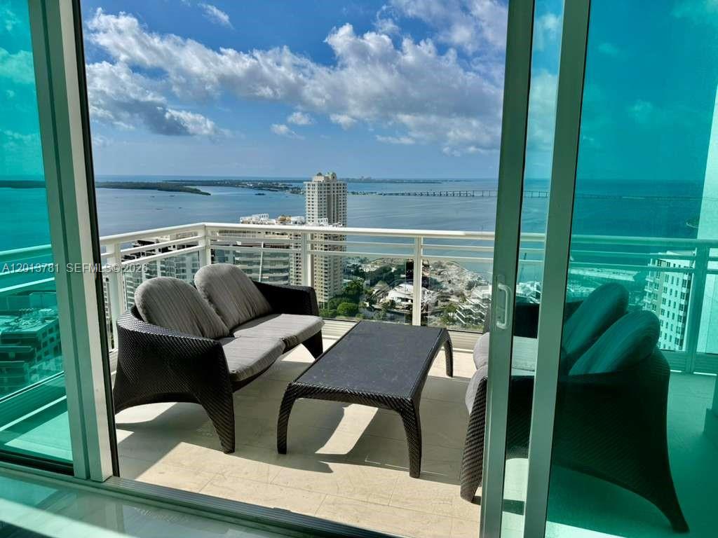 ASIA CONDO - Residential Lease