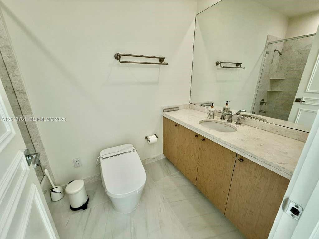 ASIA CONDO - Residential Lease