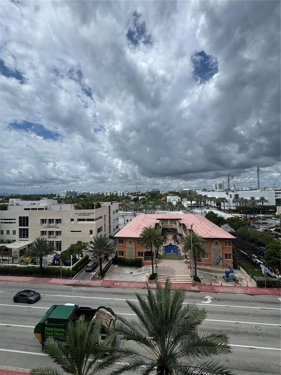 SOLIMAR CONDO - Residential