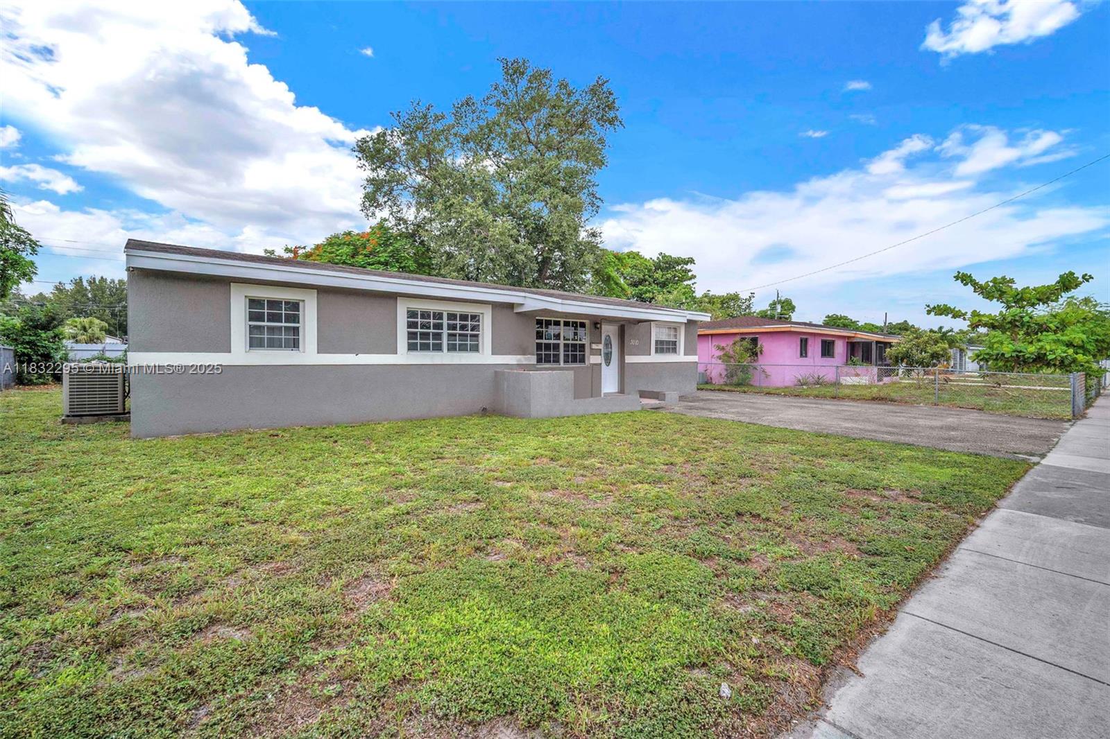 3010 NW 171st Ter