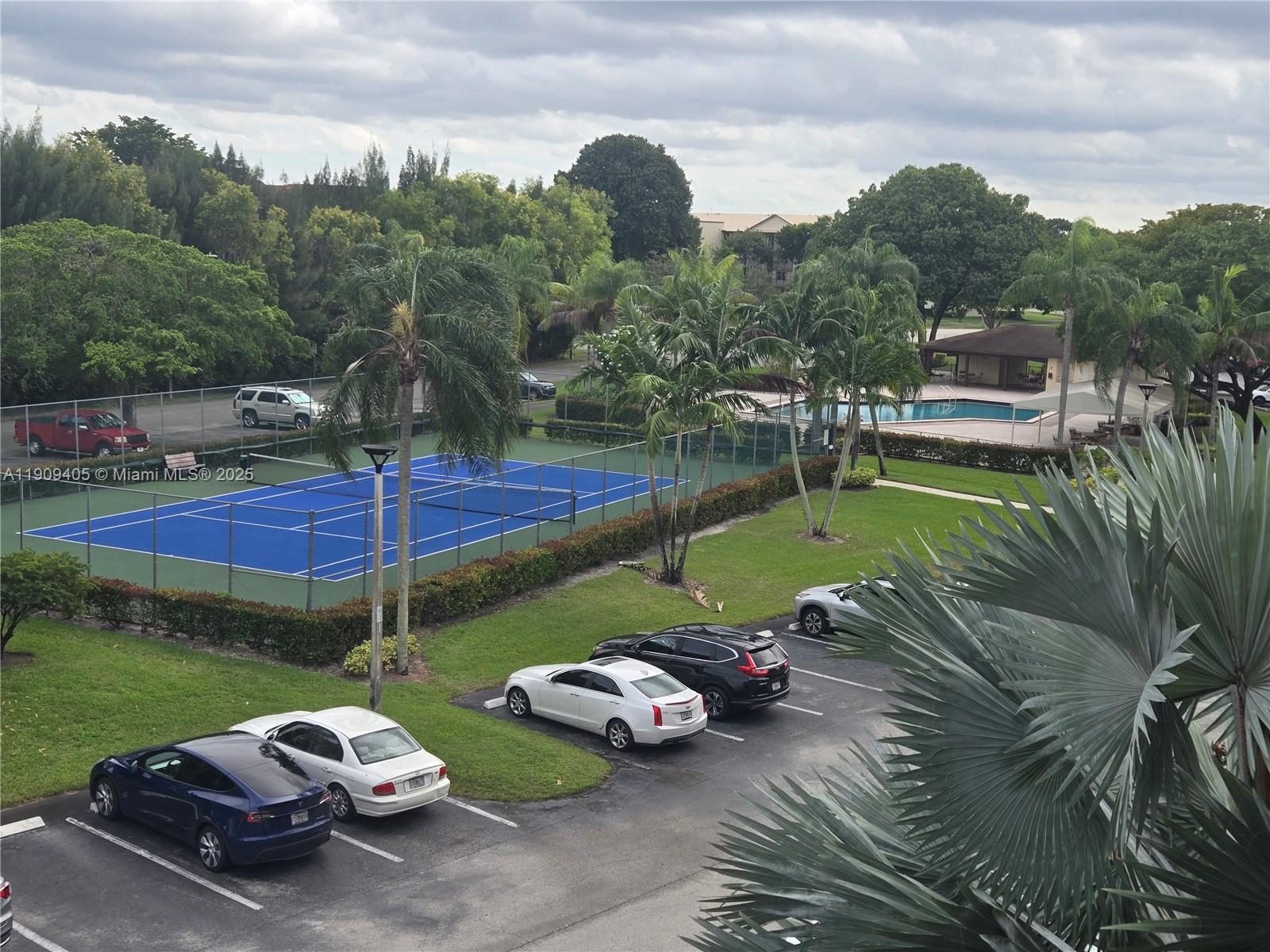 LANCASTER AT CENTURY VILL - Residential