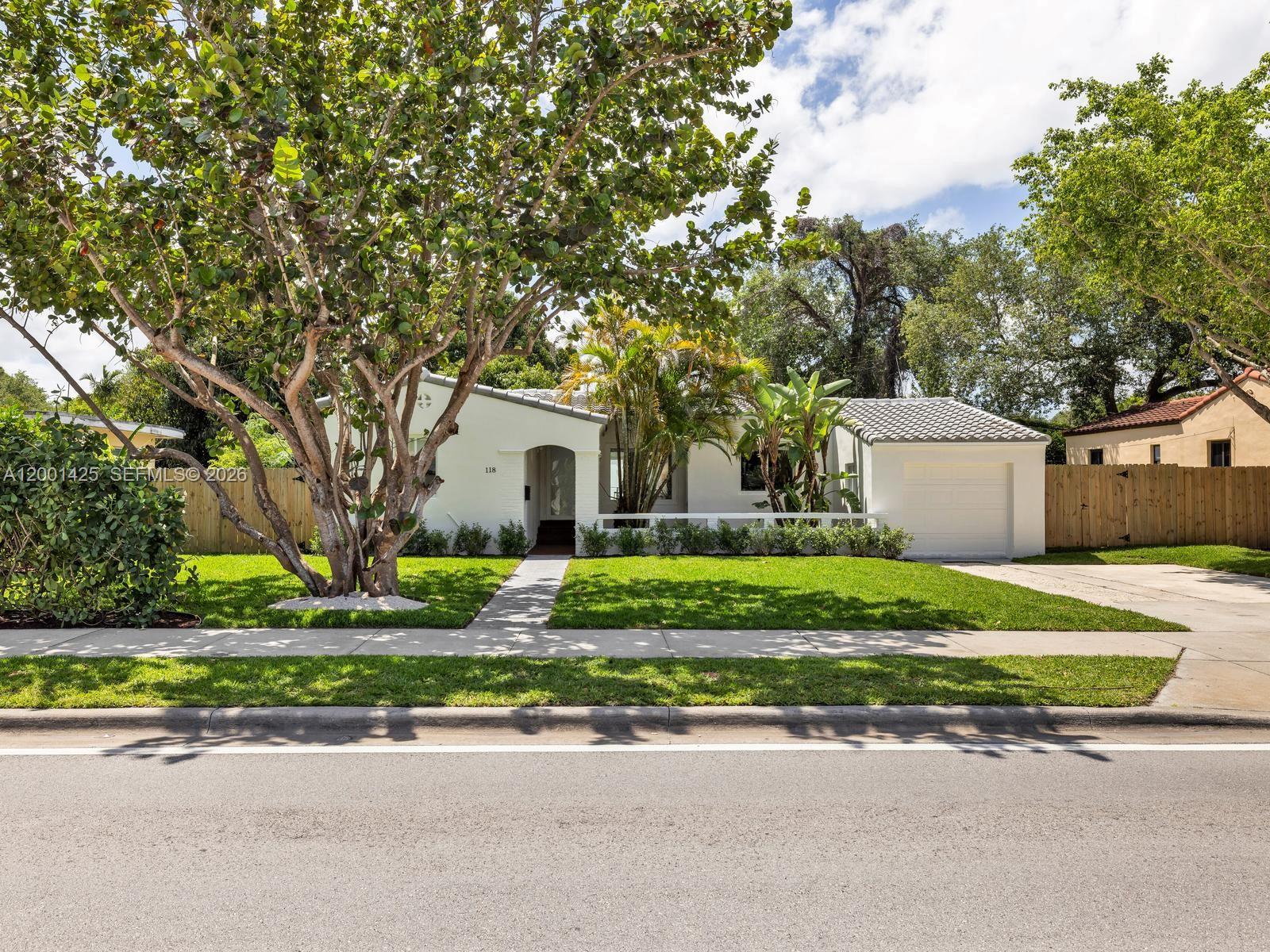 GOLD CREST A SUB - Residential