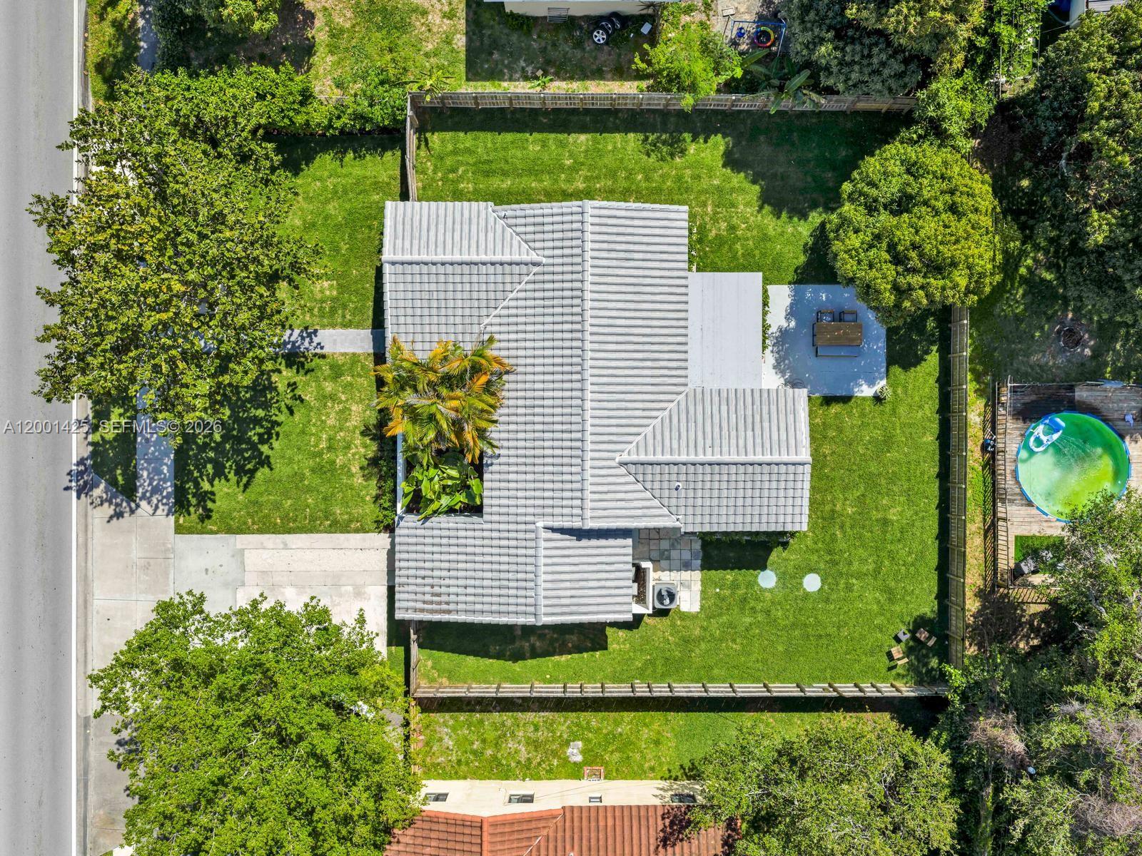 GOLD CREST A SUB - Residential