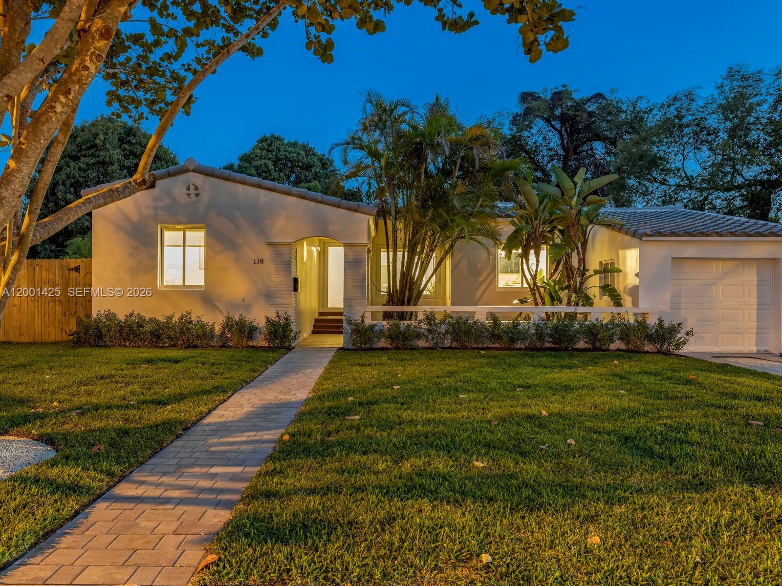 GOLD CREST A SUB - Residential