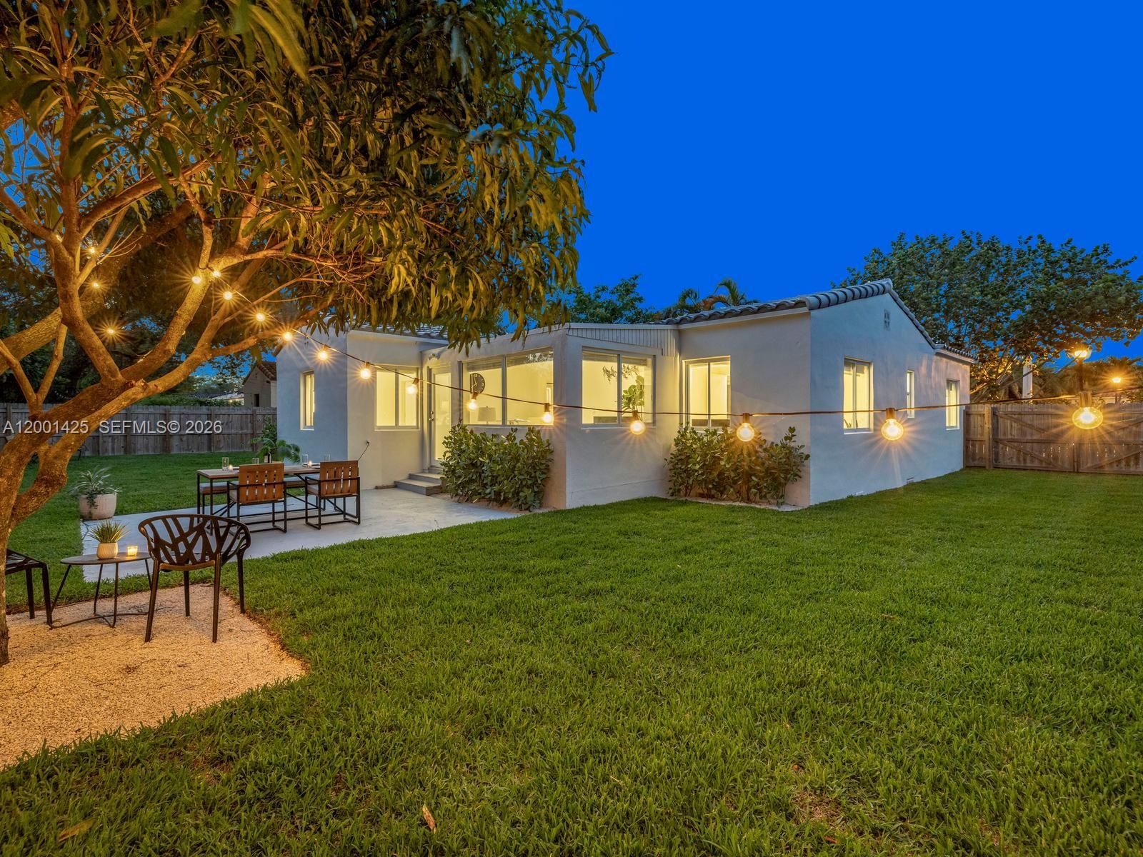 GOLD CREST A SUB - Residential