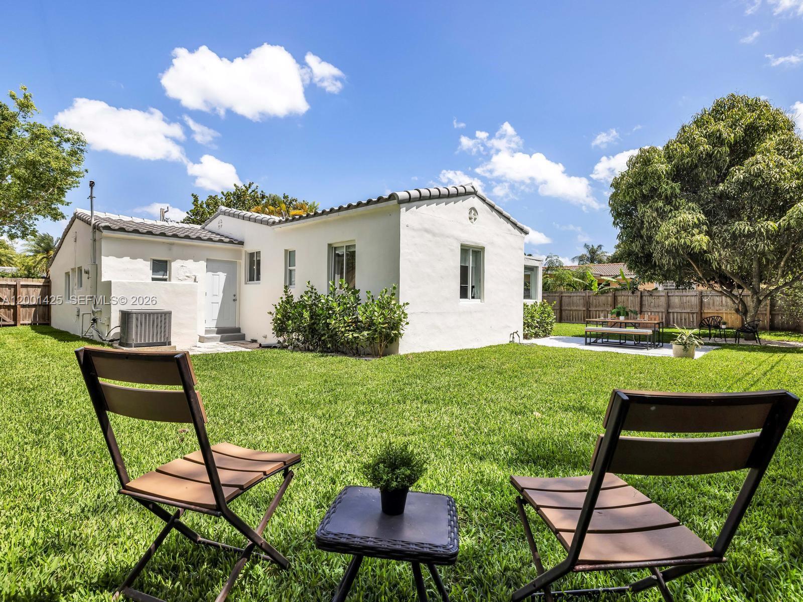 GOLD CREST A SUB - Residential