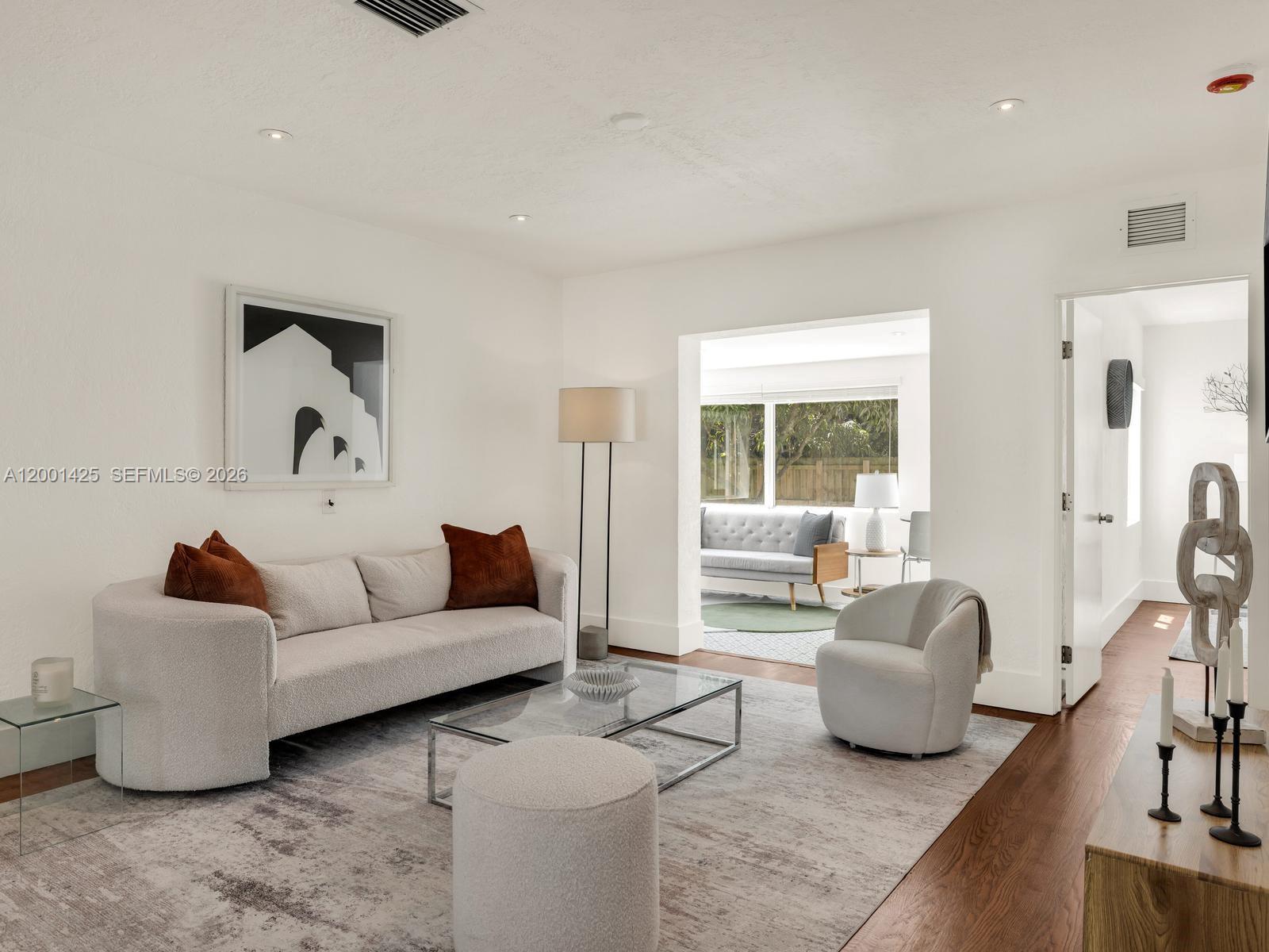 GOLD CREST A SUB - Residential