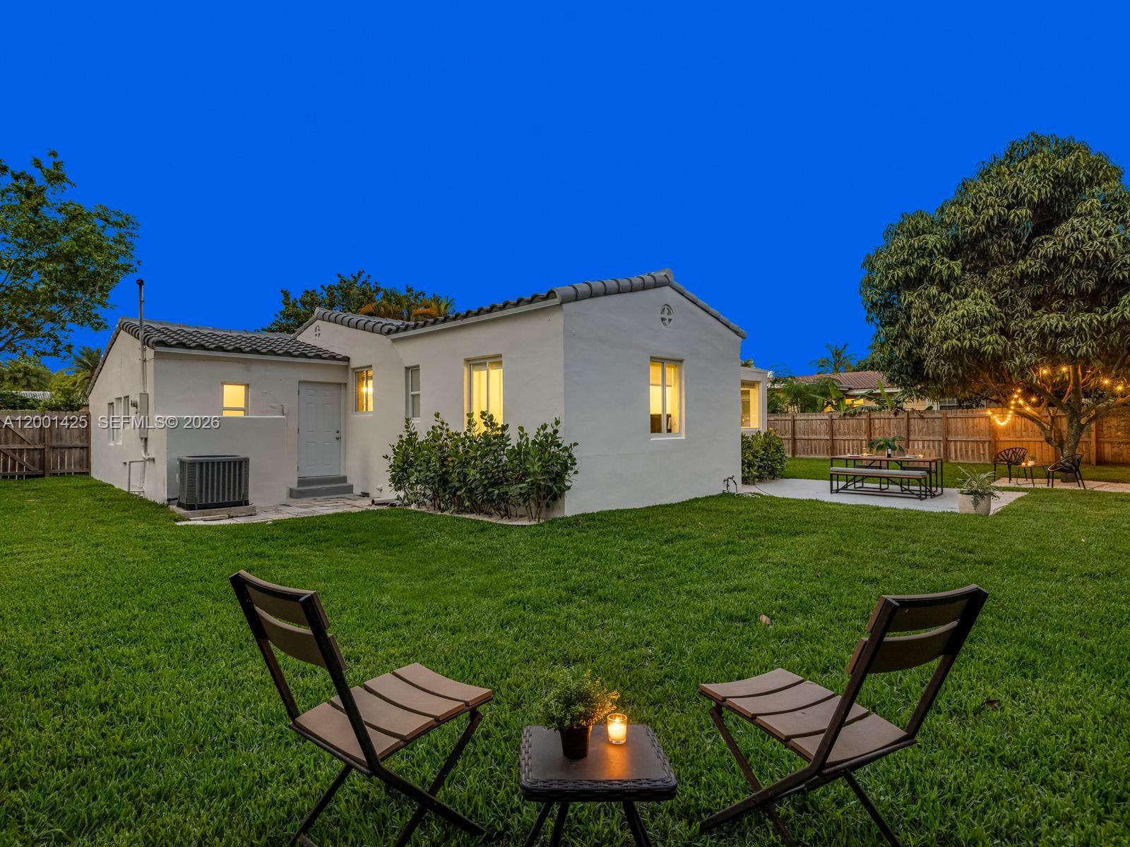 GOLD CREST A SUB - Residential