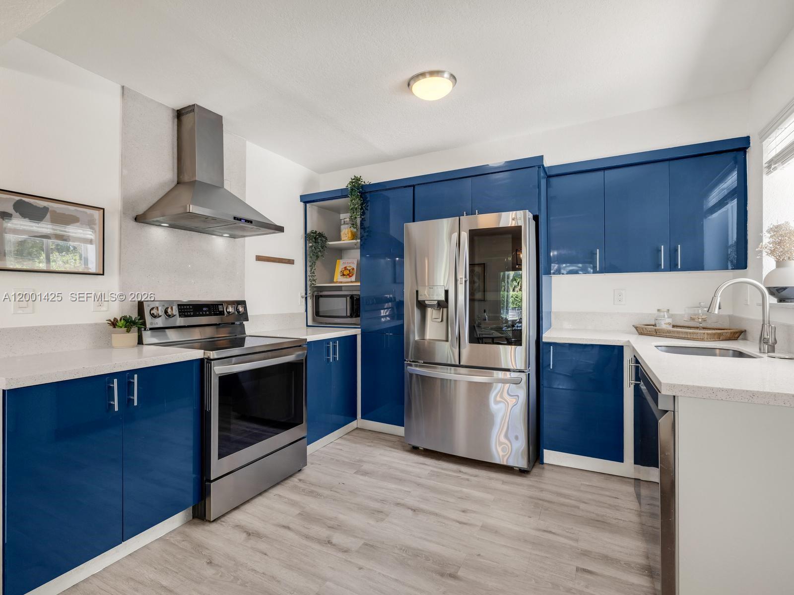 GOLD CREST A SUB - Residential