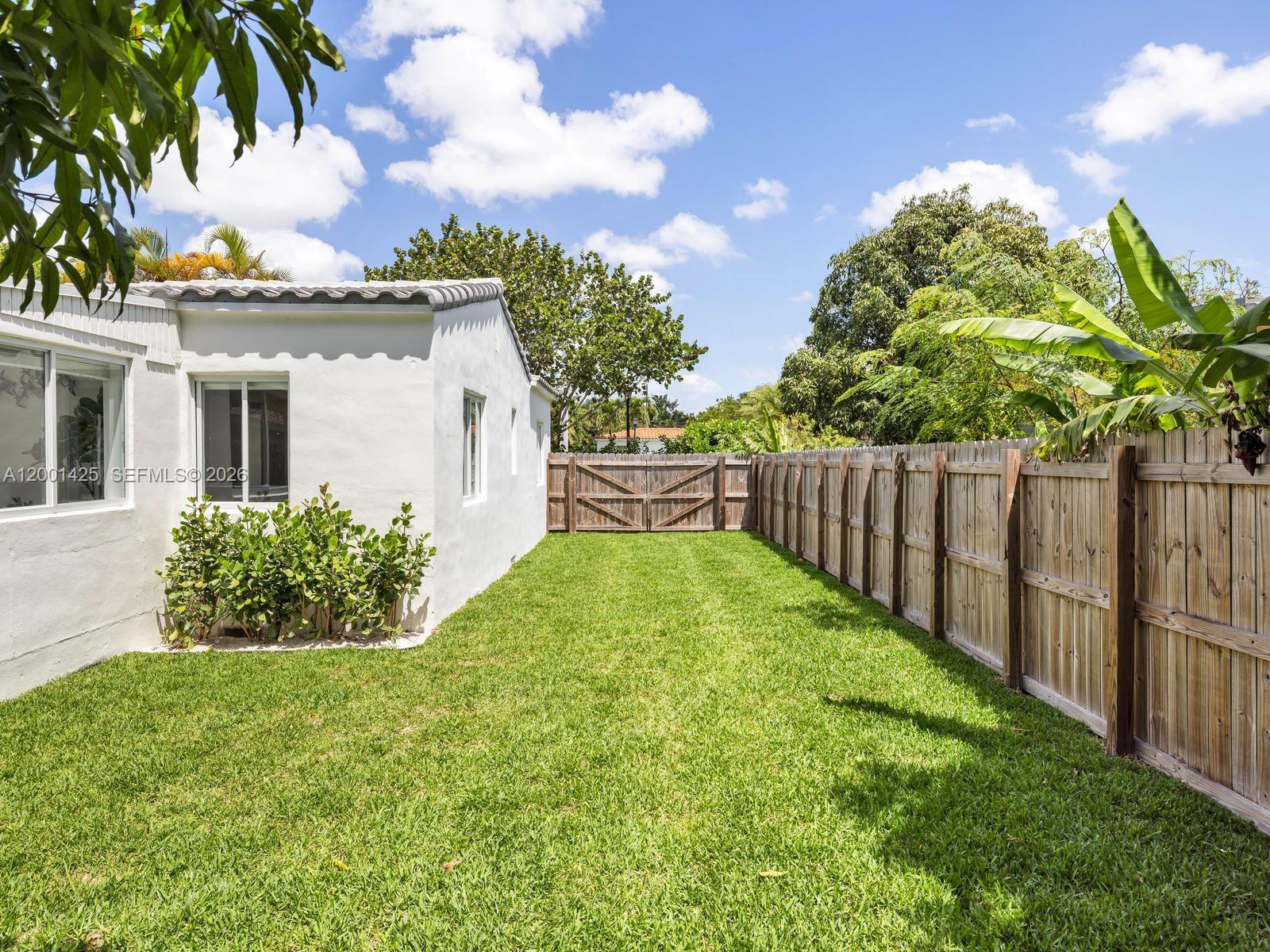 GOLD CREST A SUB - Residential