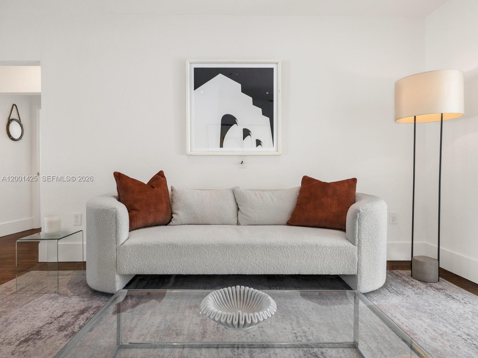 GOLD CREST A SUB - Residential