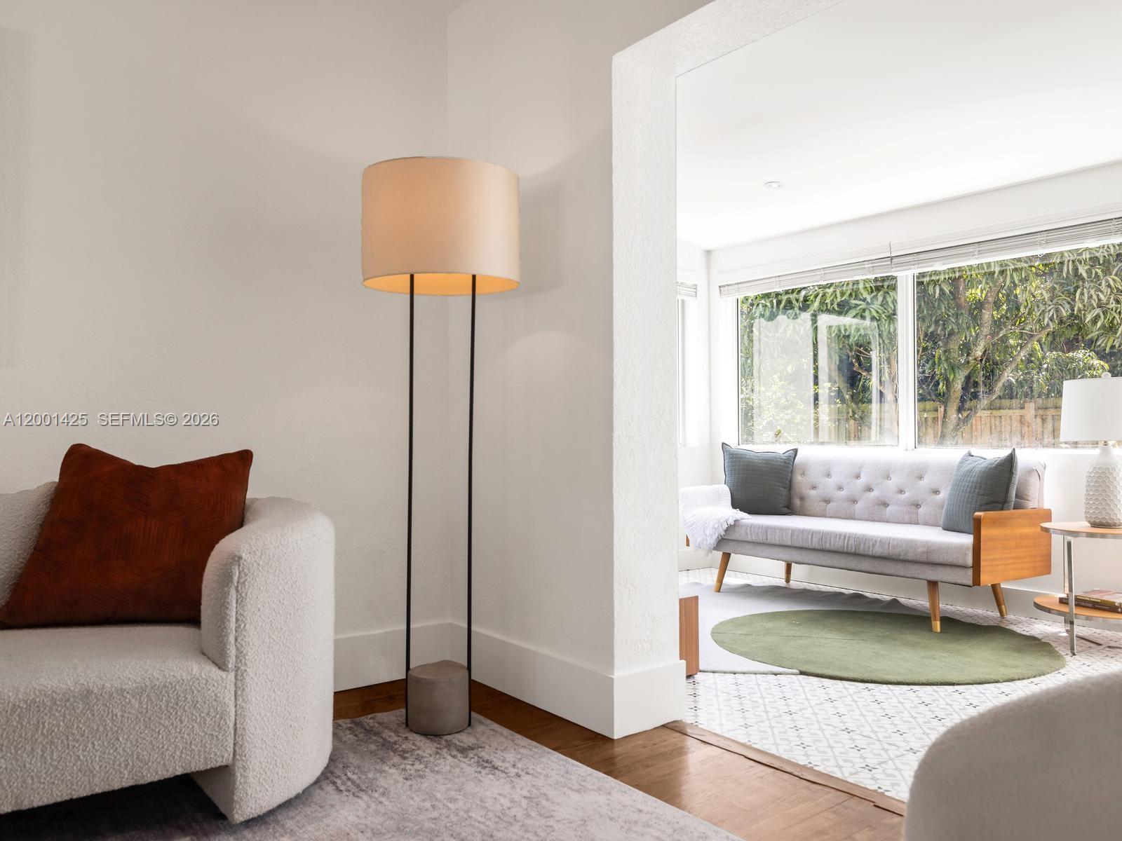 GOLD CREST A SUB - Residential