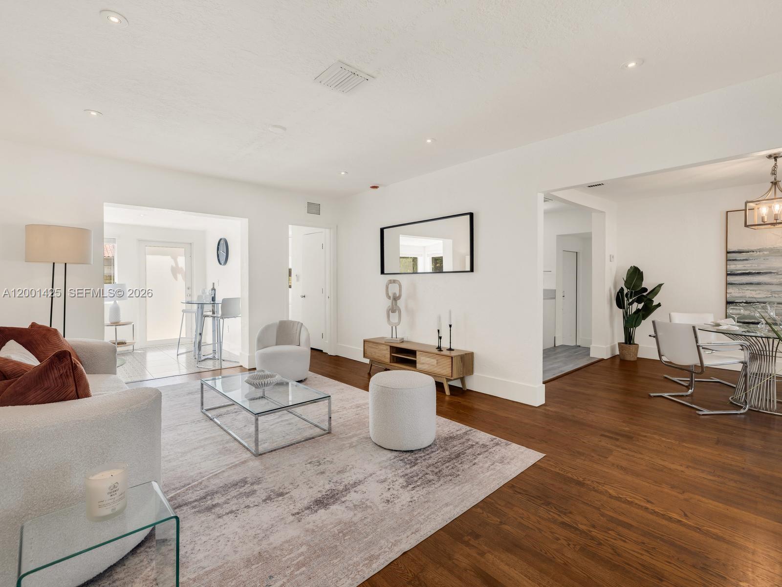 GOLD CREST A SUB - Residential