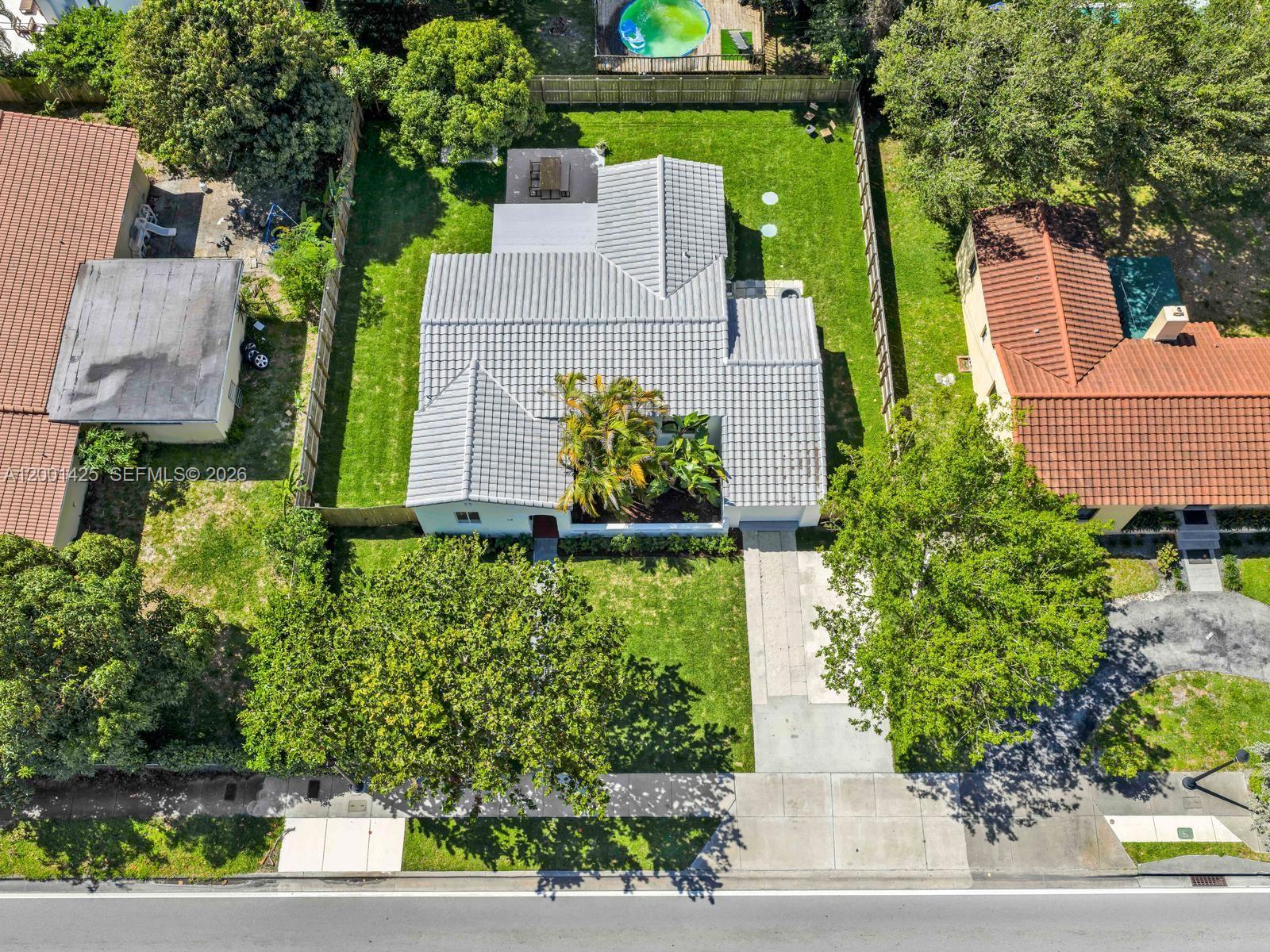 GOLD CREST A SUB - Residential