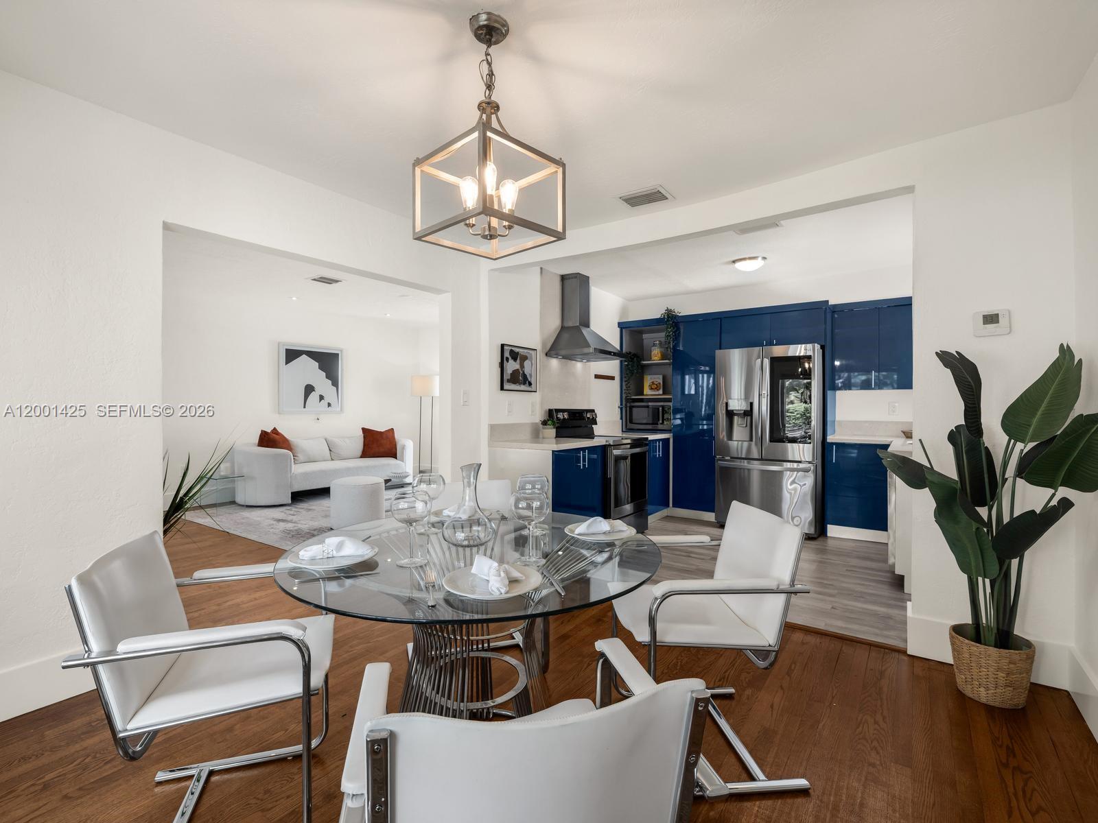 GOLD CREST A SUB - Residential