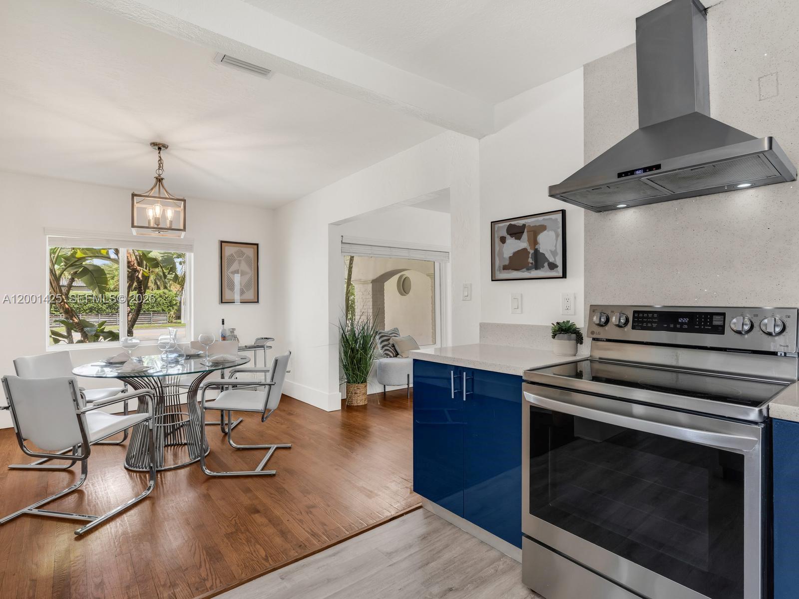 GOLD CREST A SUB - Residential