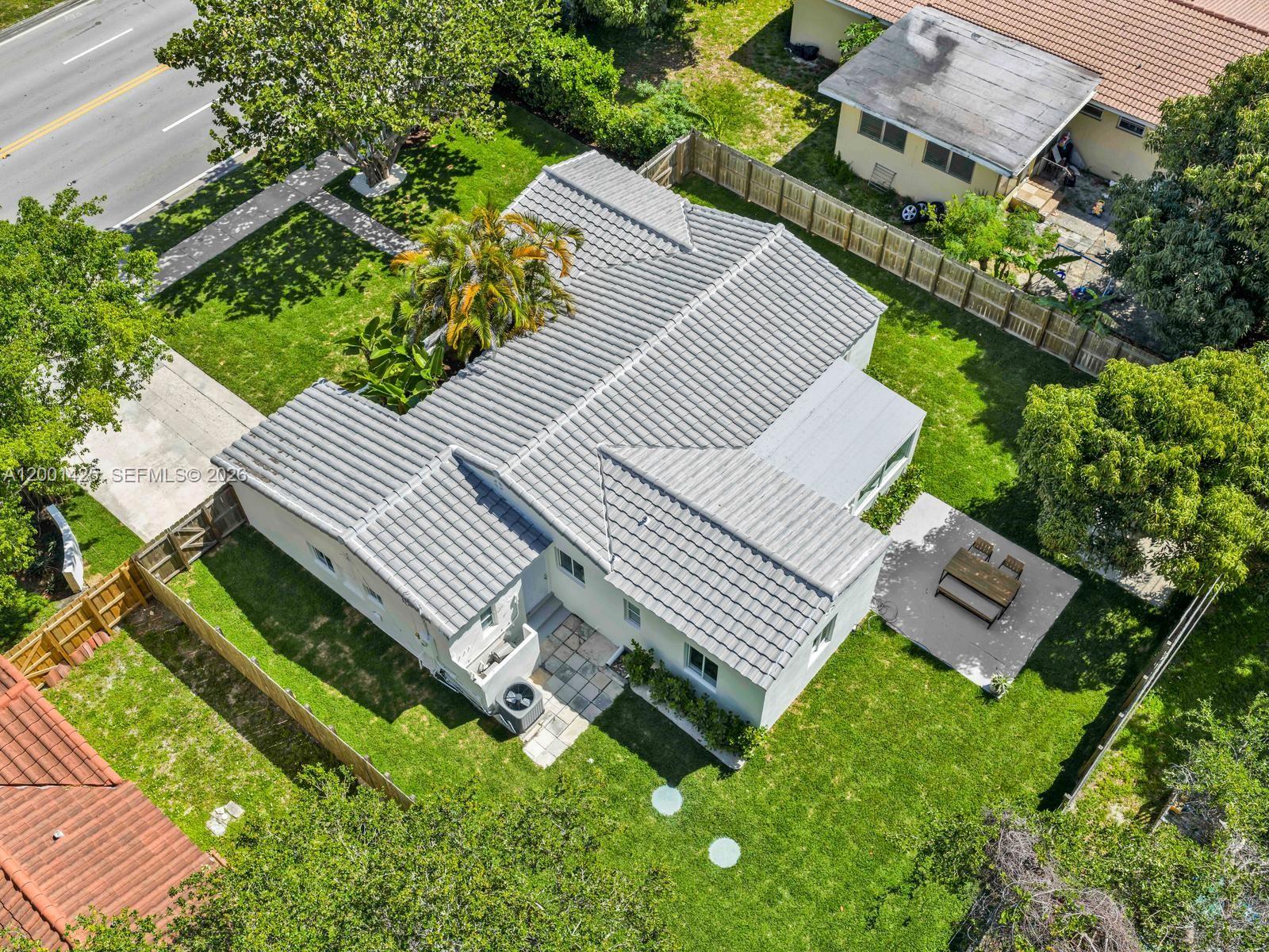 GOLD CREST A SUB - Residential