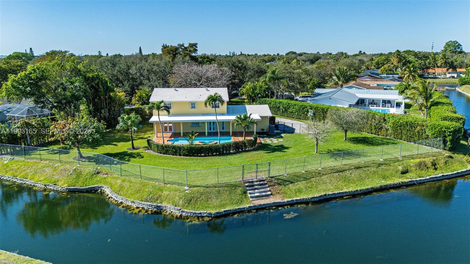 MONTGOMERY EAST SEC 2 - Residential