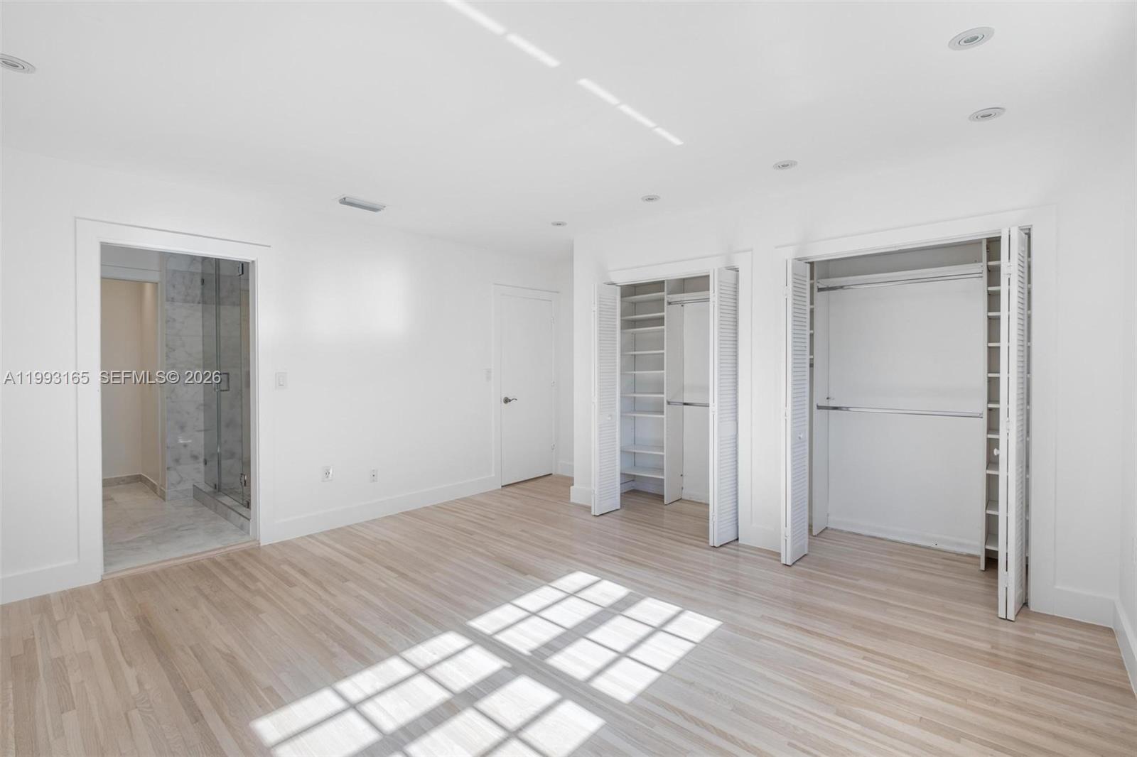 MONTGOMERY EAST SEC 2 - Residential