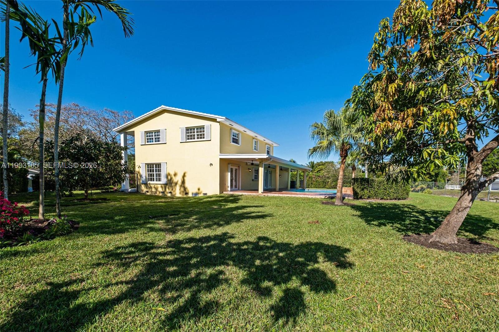 MONTGOMERY EAST SEC 2 - Residential